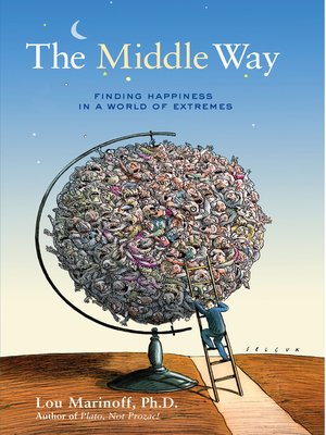 The Middle Way - ebook